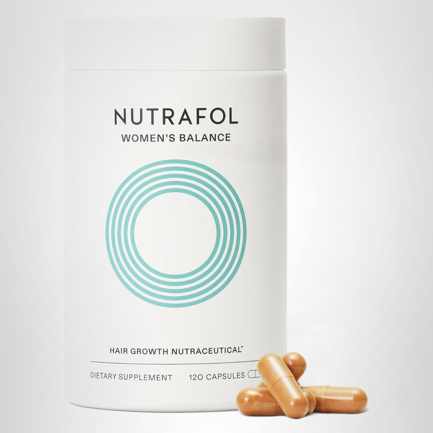 Best Hair Growth Supplements for Women Over 45 (Thicker Hair Starts From Within)