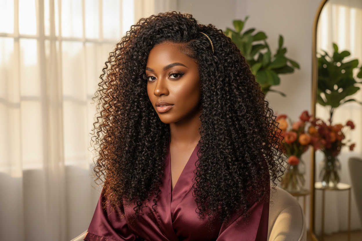 Best Hair Growth Products for Black Women in 2026 (Proven to Reduce Breakage & Promote Length Retention)