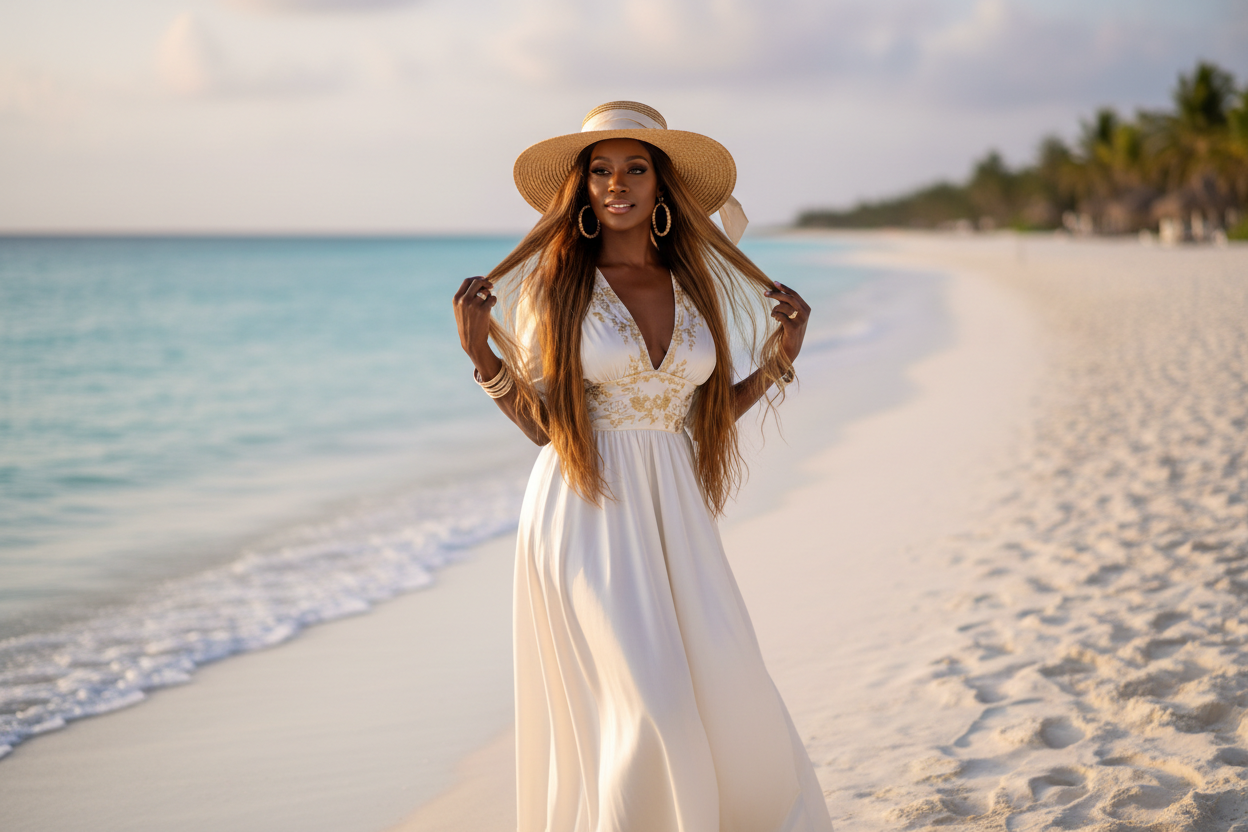 How to Care for Premium Wigs & Extensions Like a Pro