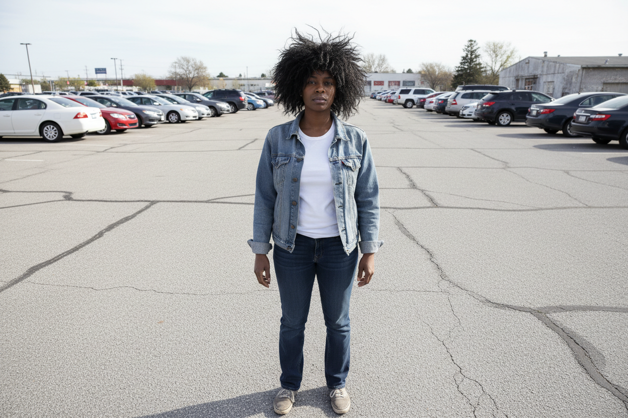 Why Your Wig Looks Dry and Fake — And How to Make It Look Like Real Hair