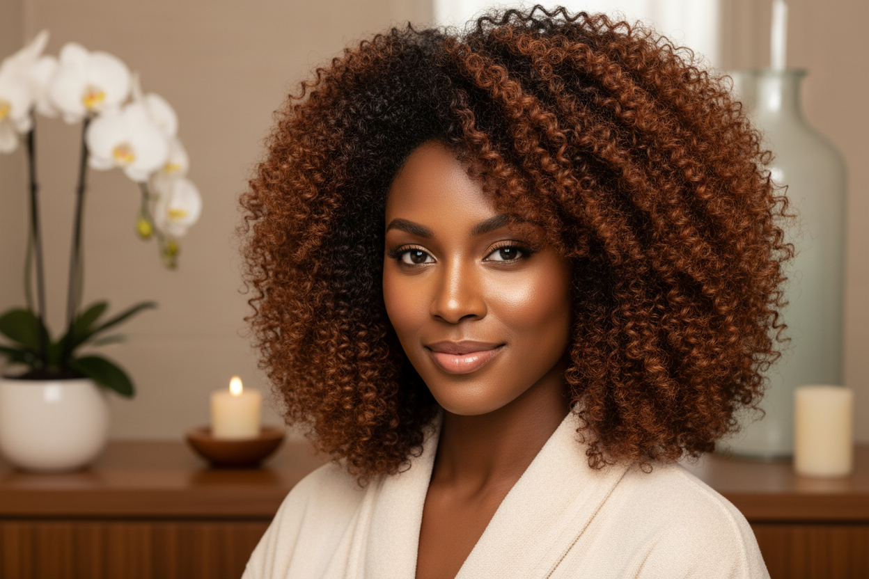 Why Your Hair Stays Dry No Matter What You Use — And How to Fix It for Good