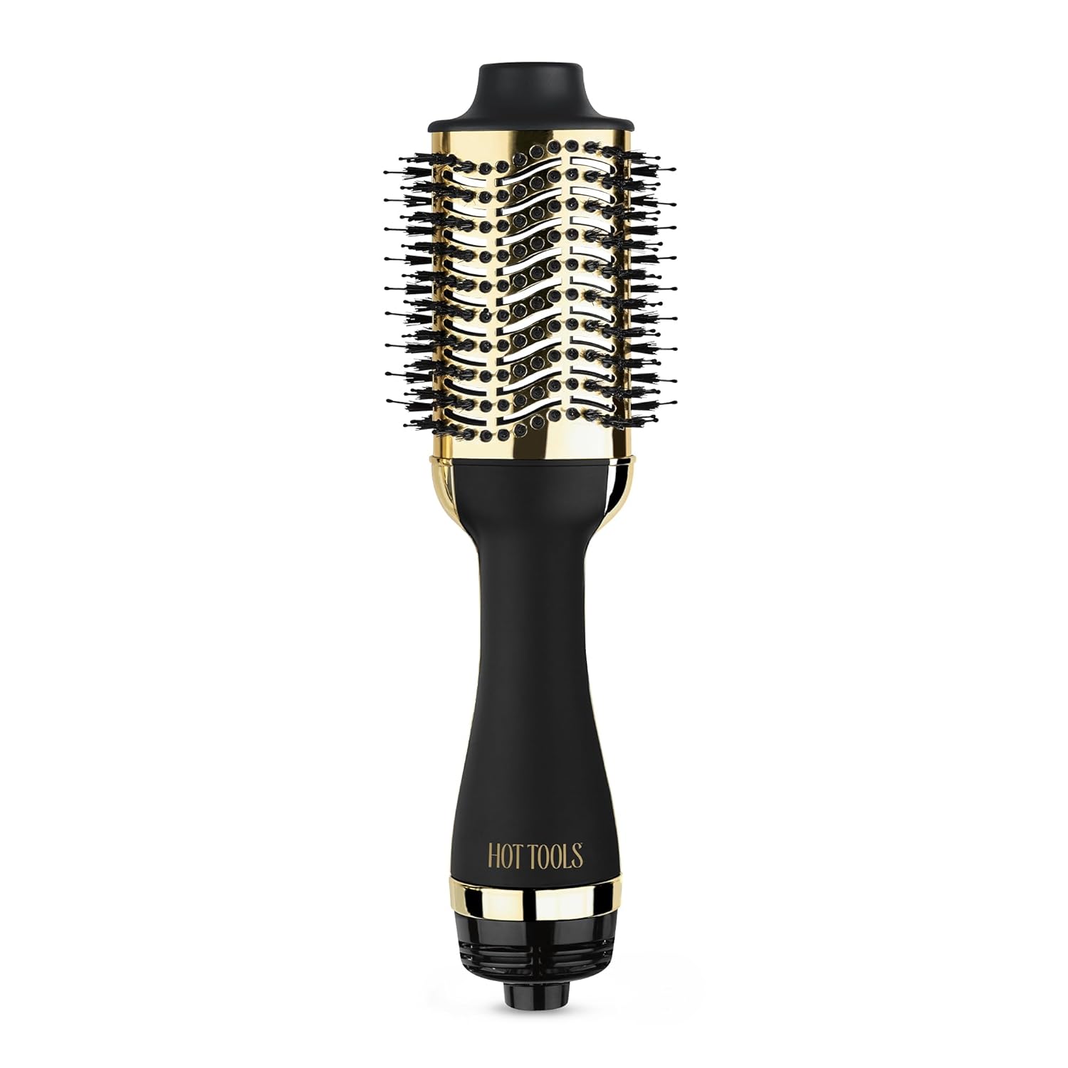 HOT TOOLS 24K Gold Blow Dryer Brush