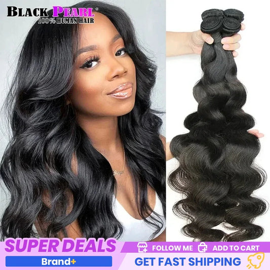 12A Peruvian Hair Weave Bundles Body Wave Unprocessed Virgin Remy Human Hair Bundles Raw Hair Extensions 30 Inches Tissage Weft