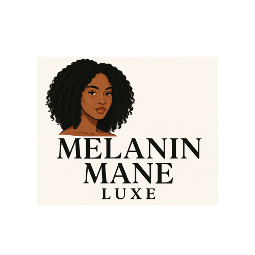 Melanin Mane Luxe