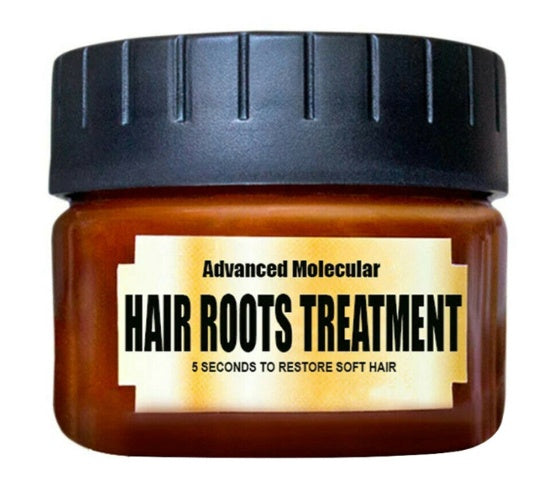 Magical Hair Treatment Mask - Keratin Repair for Damaged Hair 60ml